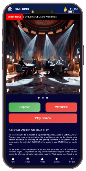 Mobile mockup